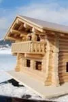 Maquettes-des-Chalets