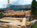 Projekt - St.Johann in Tirol