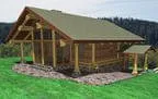 3D Bilder neues St. Johann Projekt