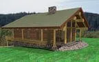 3D Bilder neues St. Johann Projekt