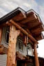 character_western_red_cedar_post_and_beam_log_home_with_modern_finish__lake_country_log_homes_july_2018_16